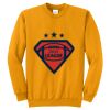 Core Fleece Crewneck Sweatshirt Thumbnail