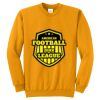 Core Fleece Crewneck Sweatshirt Thumbnail