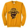 Core Fleece Crewneck Sweatshirt Thumbnail