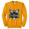 Core Fleece Crewneck Sweatshirt Thumbnail