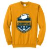 Core Fleece Crewneck Sweatshirt Thumbnail
