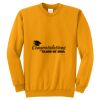 Core Fleece Crewneck Sweatshirt Thumbnail