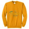 Core Fleece Crewneck Sweatshirt Thumbnail