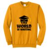 Core Fleece Crewneck Sweatshirt Thumbnail