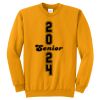 Core Fleece Crewneck Sweatshirt Thumbnail