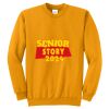 Core Fleece Crewneck Sweatshirt Thumbnail