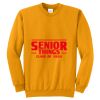 Core Fleece Crewneck Sweatshirt Thumbnail