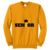 Core Fleece Crewneck Sweatshirt Thumbnail