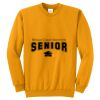 Core Fleece Crewneck Sweatshirt Thumbnail