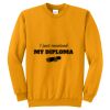 Core Fleece Crewneck Sweatshirt Thumbnail