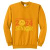 Core Fleece Crewneck Sweatshirt Thumbnail