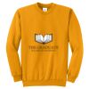 Core Fleece Crewneck Sweatshirt Thumbnail