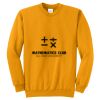 Core Fleece Crewneck Sweatshirt Thumbnail