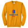 Core Fleece Crewneck Sweatshirt Thumbnail
