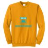 Core Fleece Crewneck Sweatshirt Thumbnail