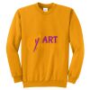 Core Fleece Crewneck Sweatshirt Thumbnail