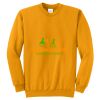 Core Fleece Crewneck Sweatshirt Thumbnail