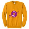 Core Fleece Crewneck Sweatshirt Thumbnail