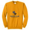 Core Fleece Crewneck Sweatshirt Thumbnail