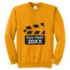 Core Fleece Crewneck Sweatshirt Thumbnail