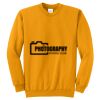Core Fleece Crewneck Sweatshirt Thumbnail