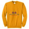 Core Fleece Crewneck Sweatshirt Thumbnail