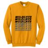 Core Fleece Crewneck Sweatshirt Thumbnail