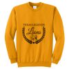 Core Fleece Crewneck Sweatshirt Thumbnail