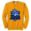 Core Fleece Crewneck Sweatshirt Thumbnail