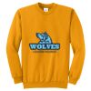 Core Fleece Crewneck Sweatshirt Thumbnail