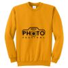 Core Fleece Crewneck Sweatshirt Thumbnail