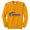 Core Fleece Crewneck Sweatshirt Thumbnail
