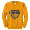 Core Fleece Crewneck Sweatshirt Thumbnail