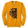 Core Fleece Crewneck Sweatshirt Thumbnail