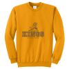 Core Fleece Crewneck Sweatshirt Thumbnail