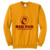Core Fleece Crewneck Sweatshirt Thumbnail