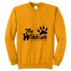 Core Fleece Crewneck Sweatshirt Thumbnail