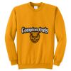Core Fleece Crewneck Sweatshirt Thumbnail