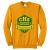 Core Fleece Crewneck Sweatshirt Thumbnail