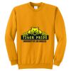 Core Fleece Crewneck Sweatshirt Thumbnail