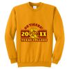 Core Fleece Crewneck Sweatshirt Thumbnail