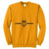 Core Fleece Crewneck Sweatshirt Thumbnail