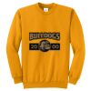 Core Fleece Crewneck Sweatshirt Thumbnail