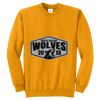 Core Fleece Crewneck Sweatshirt Thumbnail