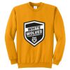Core Fleece Crewneck Sweatshirt Thumbnail