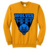 Core Fleece Crewneck Sweatshirt Thumbnail