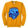Core Fleece Crewneck Sweatshirt Thumbnail