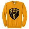Core Fleece Crewneck Sweatshirt Thumbnail