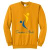 Core Fleece Crewneck Sweatshirt Thumbnail