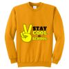 Core Fleece Crewneck Sweatshirt Thumbnail